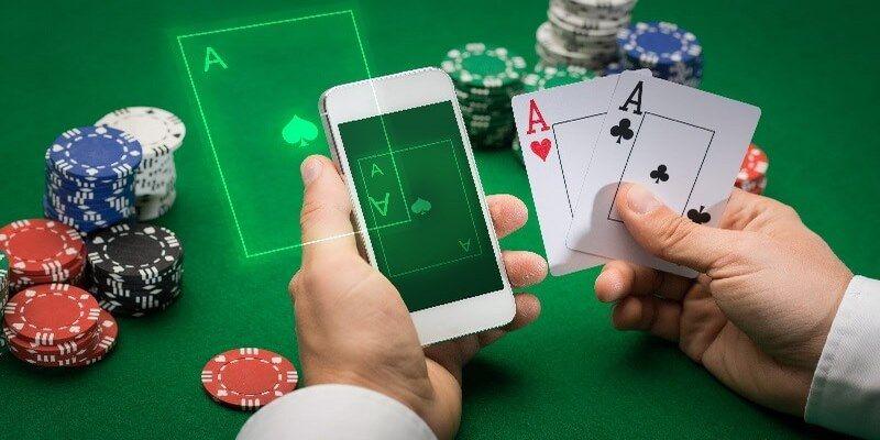 Chơi game cá cược siêu tiện lợi 