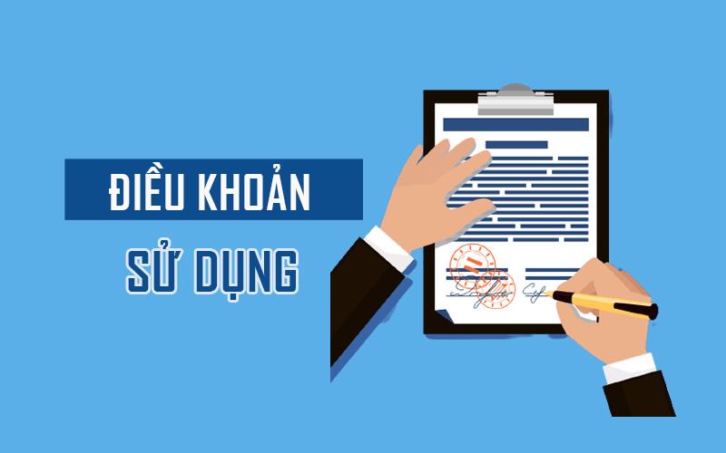 Tổng quan về điều khoản sử dụng Five88