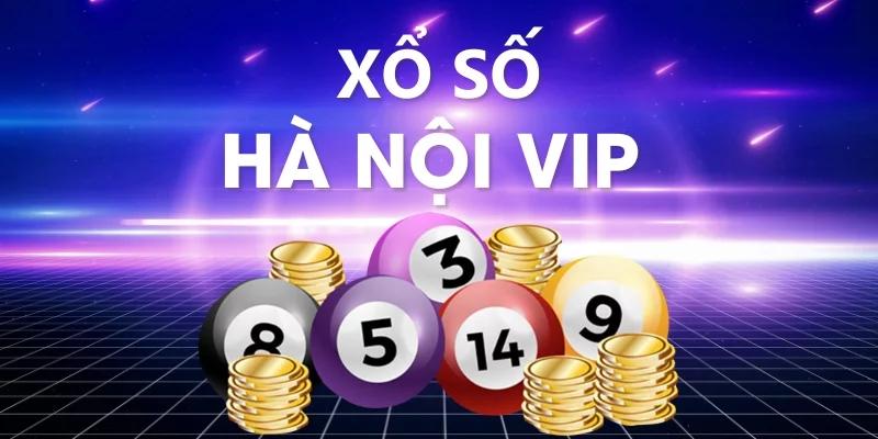 ha noi vip tong quan Tổng quan về xổ số Hà Nội Vip