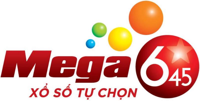 mega 6 45 gioi thieu Cơ cấu giải thưởng Mega 6/45 tại Five88