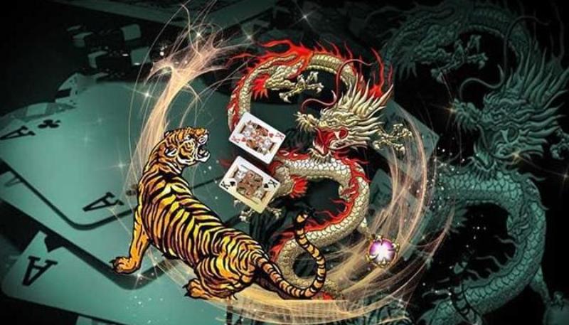 rong ho five88 thuat ngu Thuật ngữ cần ghi nhớ khi chơi Rồng Hổ tại Five88