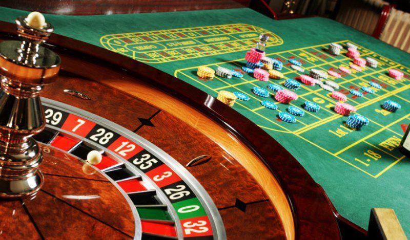 roulette five88 chien thuat Chiến thuật chơi Roulette thắng lớn