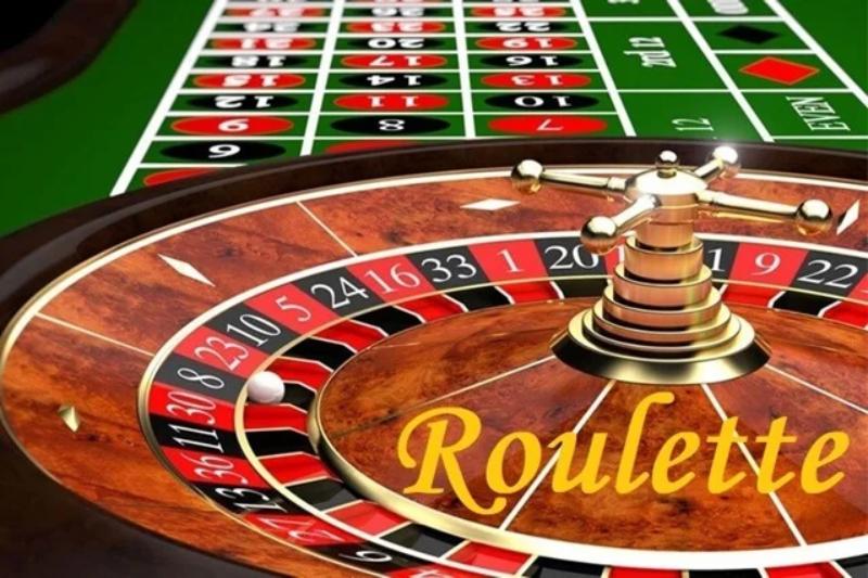 roulette five88 luat choi Tìm hiểu về luật chơi Roulette tại Five88 chi tiết