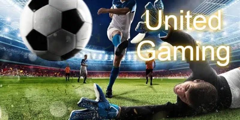 united gaming five88 hap tac Hợp tác giữa United Gaming và Five88