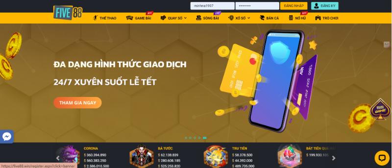 Đánh giá thế mạnh của sảnh game cá cược 